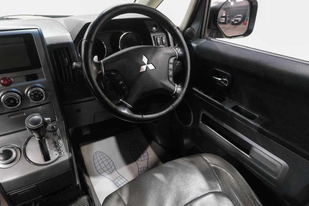 Mitsubishi Delica D:5 I Новокузнецк  - изображение 17