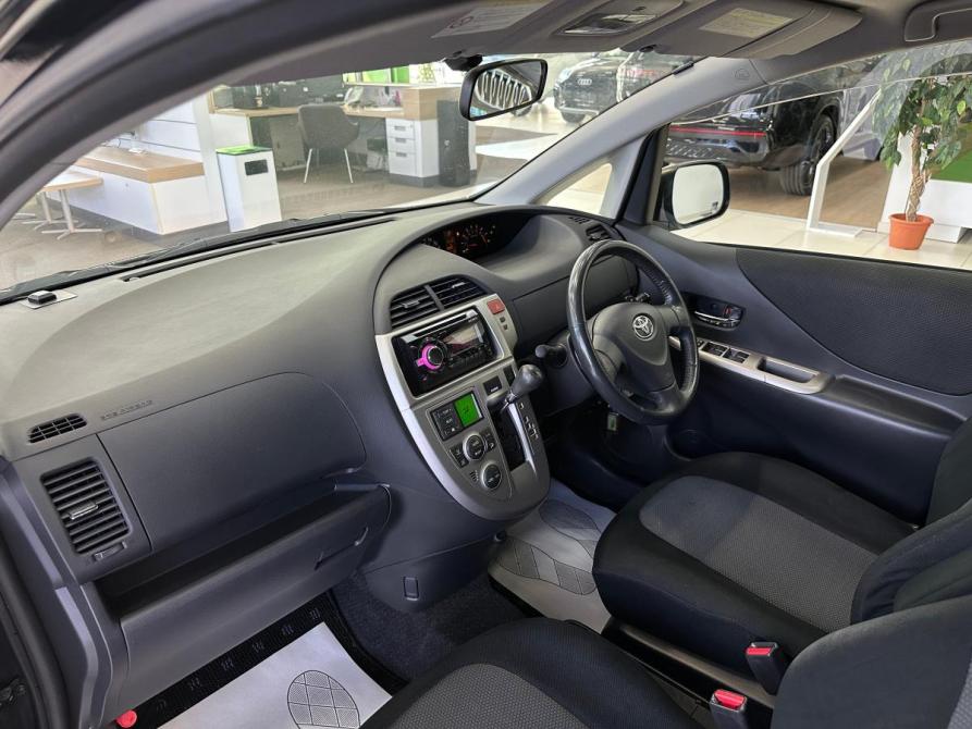 Toyota Ractis I Санкт-Петербург  - изображение 33