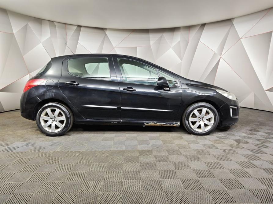 Peugeot 308 I Рестайлинг Москва  - изображение 6