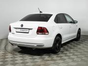 Volkswagen Polo V Рестайлинг Санкт-Петербург  - изображение 22