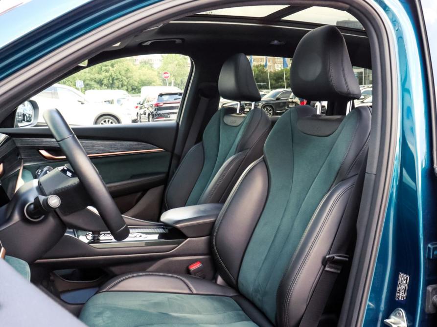 Geely Monjaro I Екатеринбург  - изображение 15