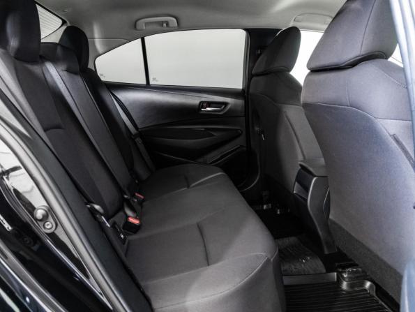 Toyota Corolla XII (E210) с пробегом 2019 года, цена 1 875 000 рублей, 150096 км, седан, Автокод Объявления