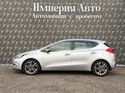 Kia Ceed II Краснодар  - изображение 40