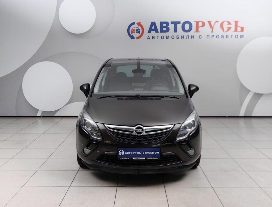 Opel Zafira C Подольск  - изображение 3