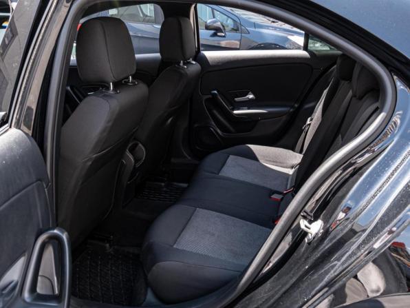 Mercedes-Benz A-Класс IV (W177) с пробегом 2019 года, цена 2 125 000 рублей, 98464 км, седан, Автокод Объявления