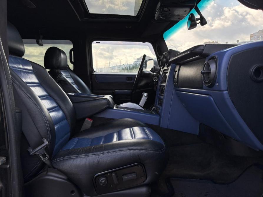 Hummer H2 I Набережные Челны  - изображение 16