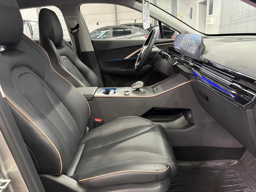 Omoda C5 I Краснодар  - изображение 16