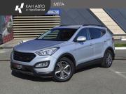 Hyundai Santa Fe III Казань  - изображение 13