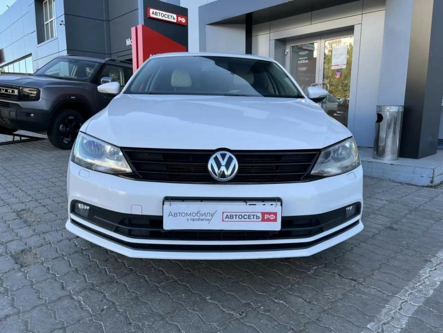Volkswagen Jetta VI Рестайлинг Набережные Челны  - изображение 2