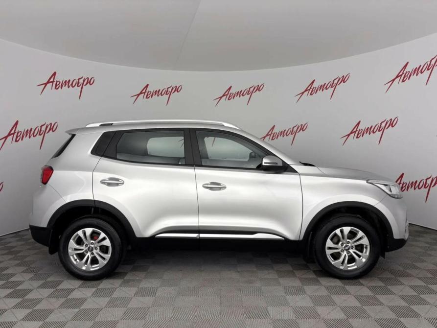 Chery Tiggo 4 I Рестайлинг Псков  - изображение 6