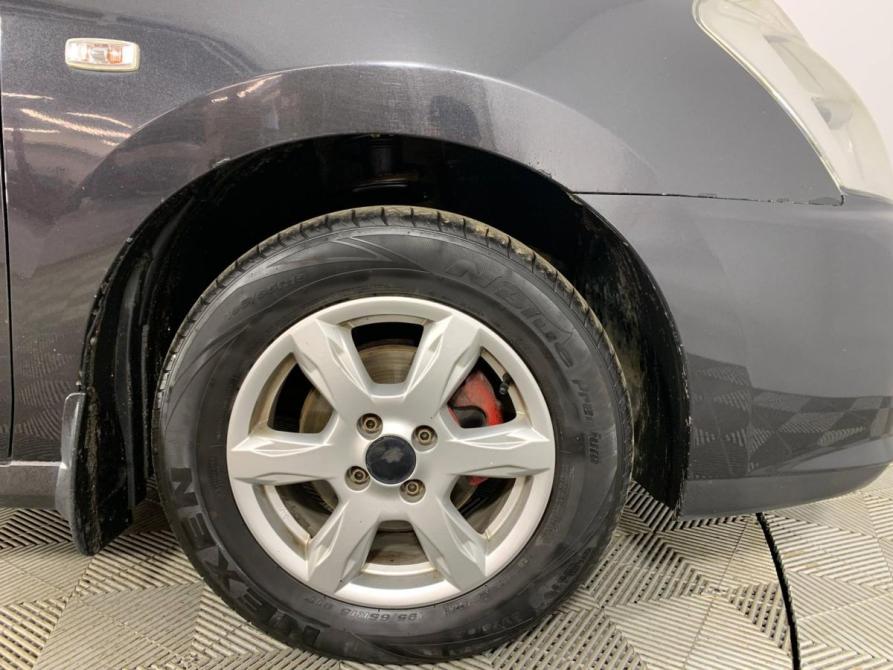 Nissan Almera III (G15) Ногинск  - изображение 9