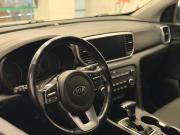 Kia Sportage IV Рестайлинг Челябинск  - изображение 36