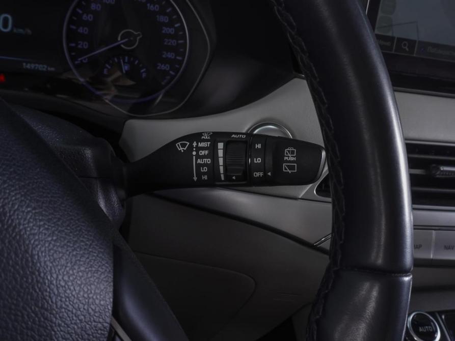 Hyundai Palisade I Ростов-на-Дону  - изображение 24