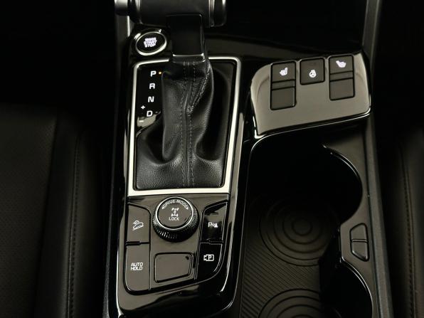Kia Sportage V с пробегом 2022 года, цена 3 390 000 рублей, 54018 км, внедорожник, Автокод Объявления