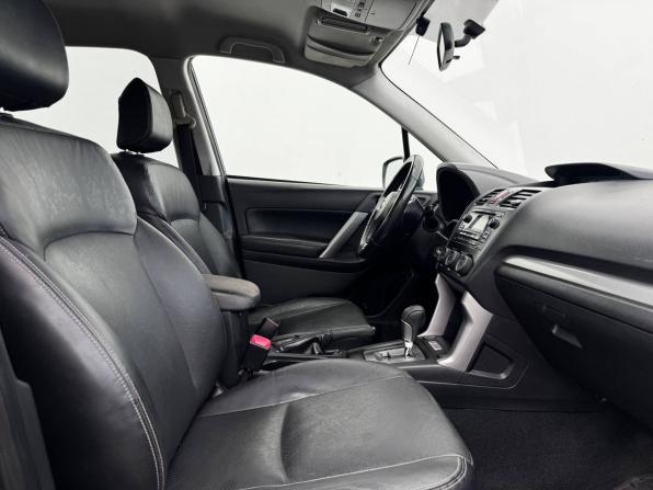 Subaru Forester IV с пробегом 2014 года, цена 1 200 000 рублей, 340000 км, внедорожник, Автокод Объявления