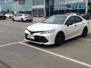 Toyota Camry VIII (XV70) Санкт-Петербург  - изображение 5