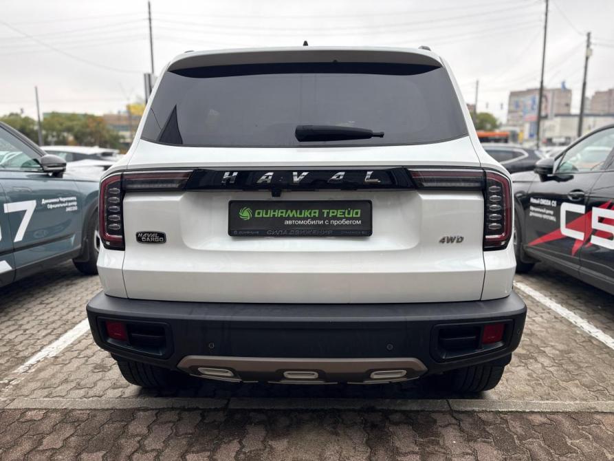 Haval Dargo I Череповец  - изображение 7