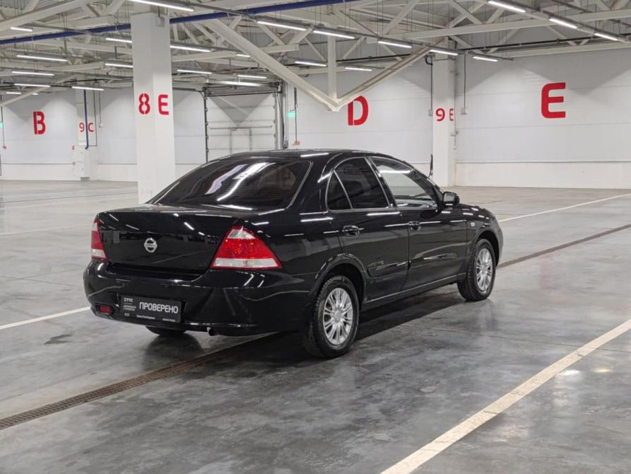 Nissan Almera Classic I Казань  - изображение 6