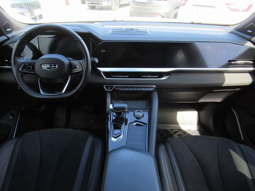 Geely Monjaro I Самара  - изображение 18