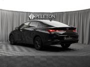 Hyundai Elantra VII (CN7) Москва  - изображение 24