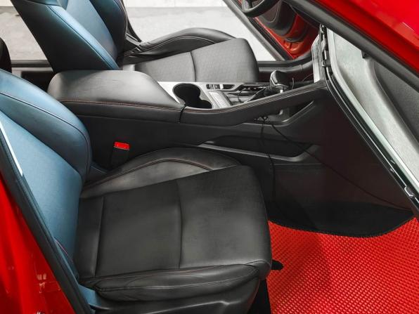 Changan CS35 Plus I Рестайлинг с пробегом 2024 года, цена 1 710 500 рублей, 43578 км, внедорожник, Автокод Объявления