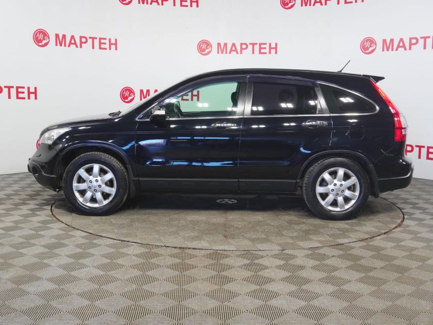 Honda CR-V III Вологда  - изображение 8