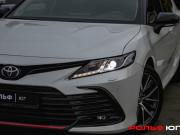 Toyota Camry VIII (XV70) Рестайлинг Москва  - изображение 41