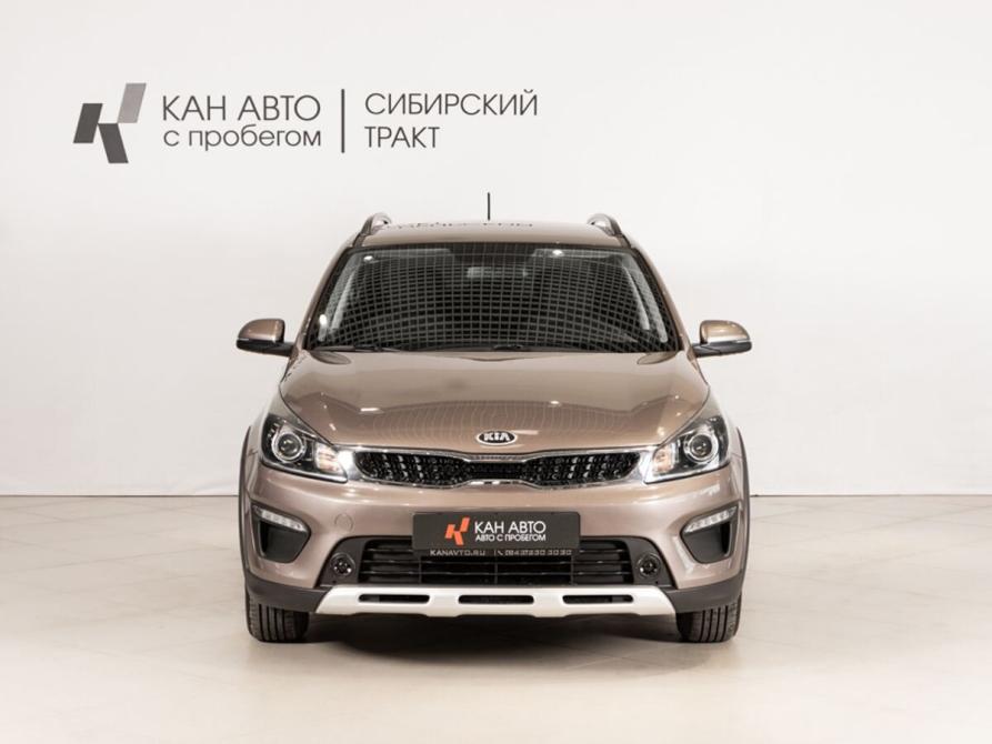 Kia Rio IV Казань  - изображение 2