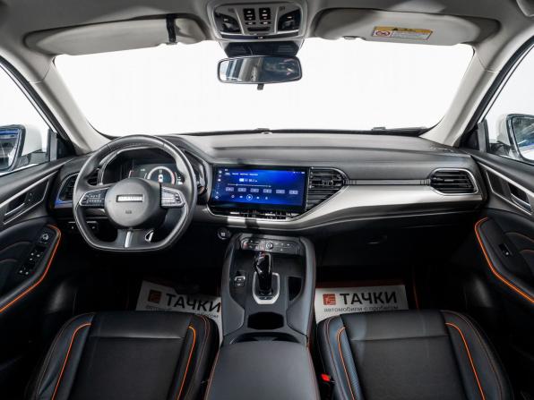 Haval F7 I с пробегом 2020 года, цена 1 700 000 рублей, 77476 км, внедорожник, Автокод Объявления