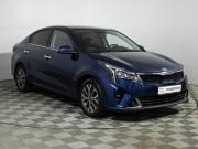 Kia Rio IV Рестайлинг Санкт-Петербург  - изображение 23