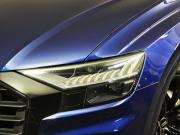Audi Q8 I (4M) Москва  - изображение 35