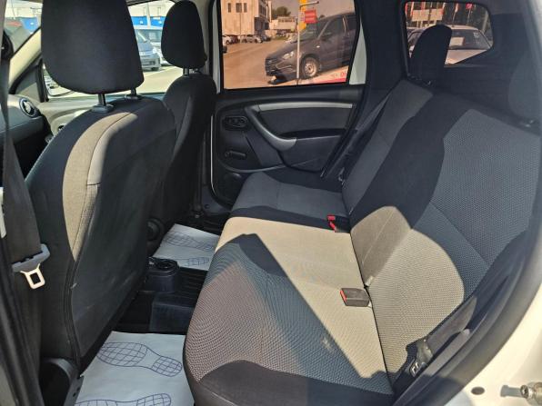 Renault Duster I Рестайлинг с пробегом 2018 года, цена 1 149 995 рублей, 225052 км, внедорожник, Автокод Объявления