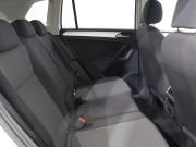 Volkswagen Tiguan II Рестайлинг Москва  - изображение 48