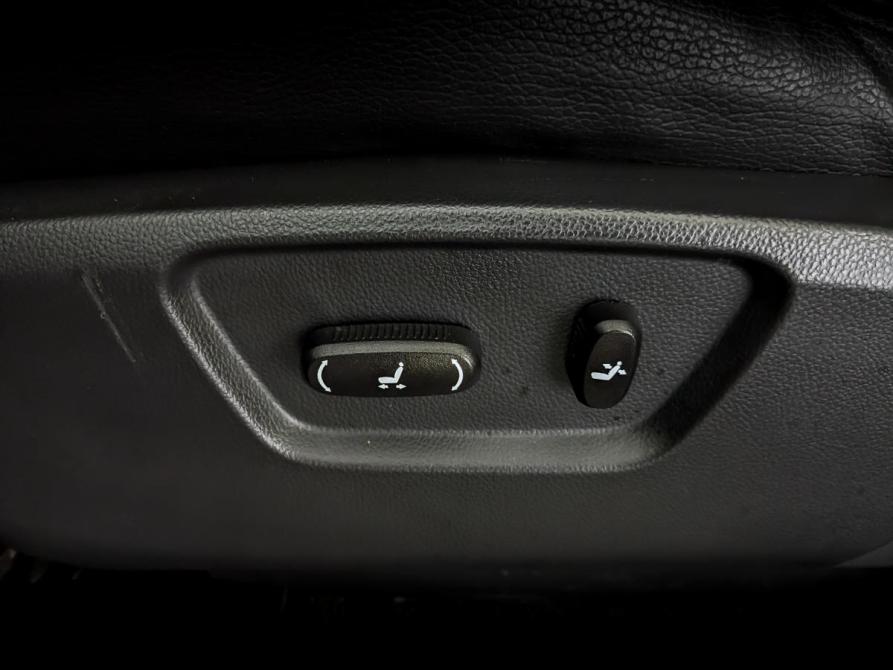 Opel Antara I Рестайлинг Москва  - изображение 20