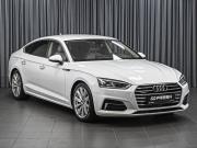 Audi A5 II (F5) Ставрополь  - изображение 26