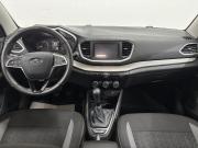 Lada (ВАЗ) Vesta I Рестайлинг (NG) Альметьевск  - изображение 37