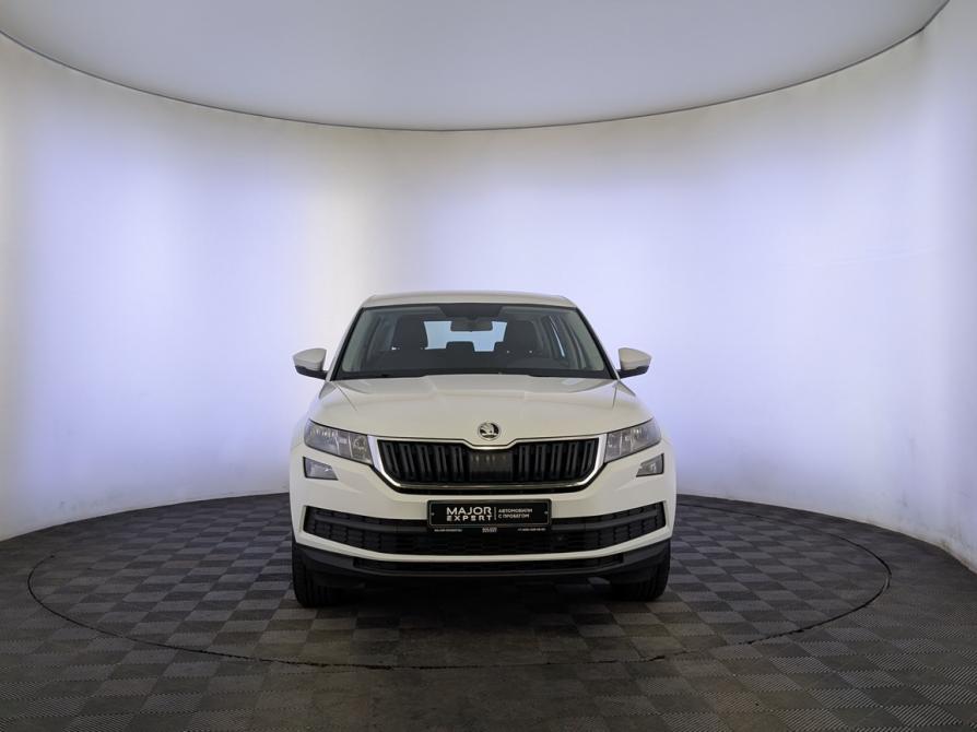 Skoda Kodiaq I Москва  - изображение 2