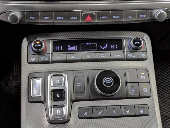 Hyundai Palisade I с пробегом 2020 года, цена 3 590 000 рублей, 91079 км, внедорожник, Автокод Объявления