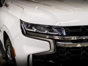 Chevrolet Tahoe V Москва  - изображение 47