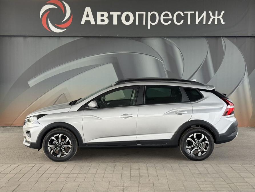Lada (ВАЗ) Iskra Волгоград  - изображение 8