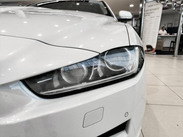 Jaguar XE I с пробегом 2016 года, цена 1 850 000 рублей, 88105 км, седан, Автокод Объявления