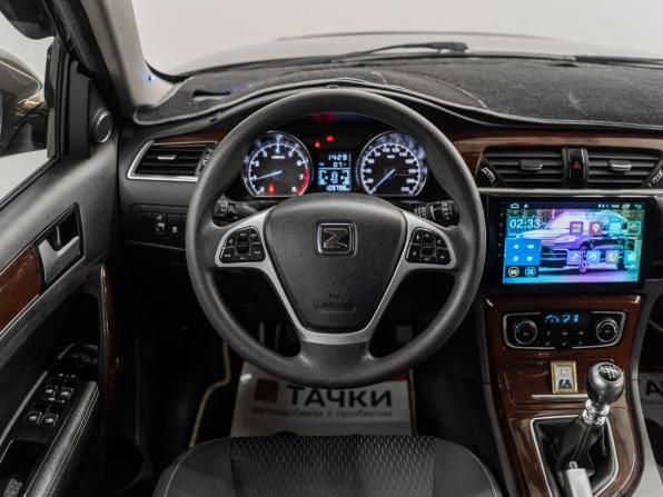 Zotye T600 с пробегом 2017 года, цена 975 000 рублей, 105000 км, внедорожник, Автокод Объявления
