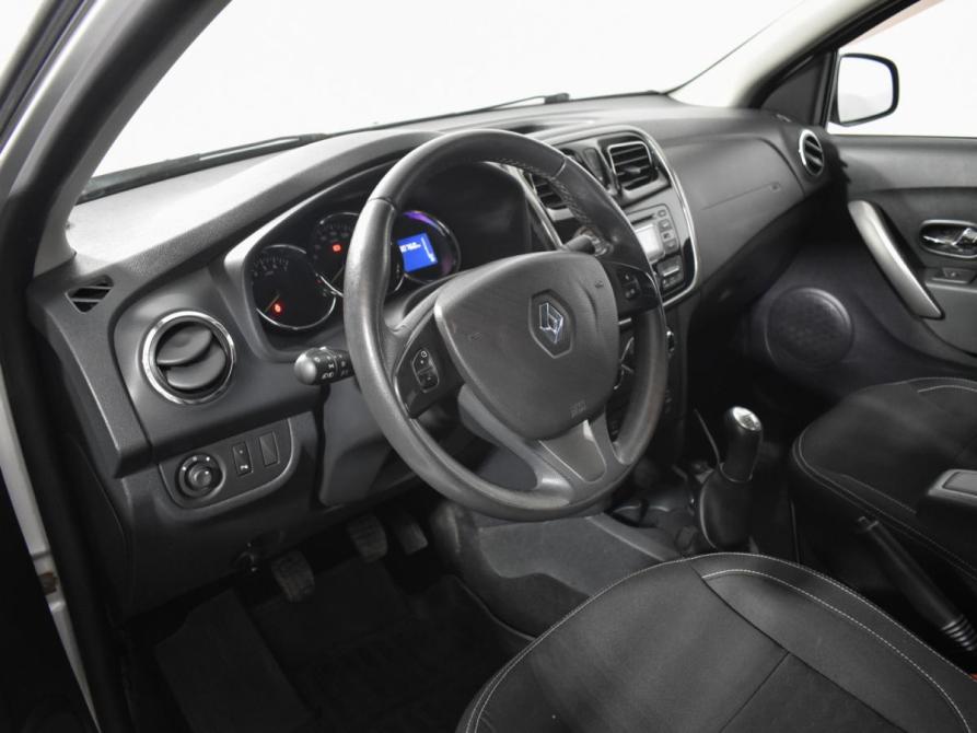 Renault Logan II Санкт-Петербург  - изображение 10