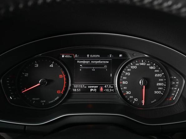 Audi Q5 II (FY) с пробегом 2019 года, цена 3 899 000 рублей, 101157 км, внедорожник, Автокод Объявления