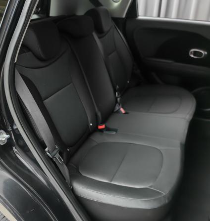 Kia Soul II с пробегом 2016 года, цена 1 595 000 рублей, 69000 км, хэтчбек, Автокод Объявления