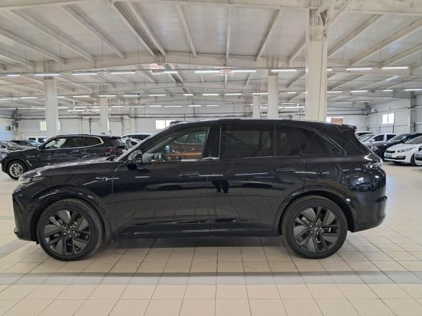 Li Auto (Lixiang) L7 I с пробегом 2024 года, цена 6 185 000 рублей, 49656 км, внедорожник, Автокод Объявления