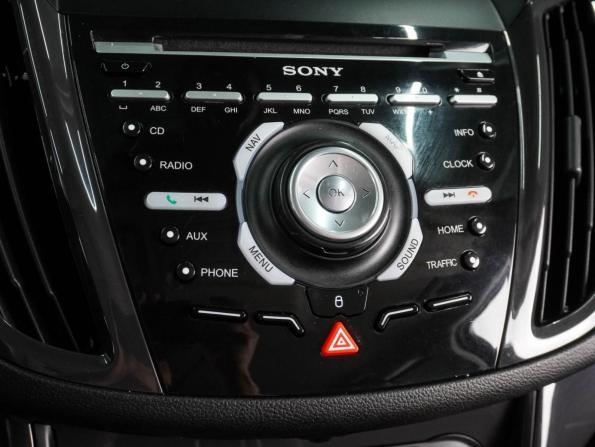 Ford Kuga II с пробегом 2013 года, цена 1 199 000 рублей, 167631 км, внедорожник, Автокод Объявления