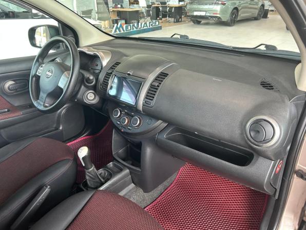 Nissan Note I с пробегом 2008 года, цена 495 000 рублей, 229673 км, хэтчбек, Автокод Объявления