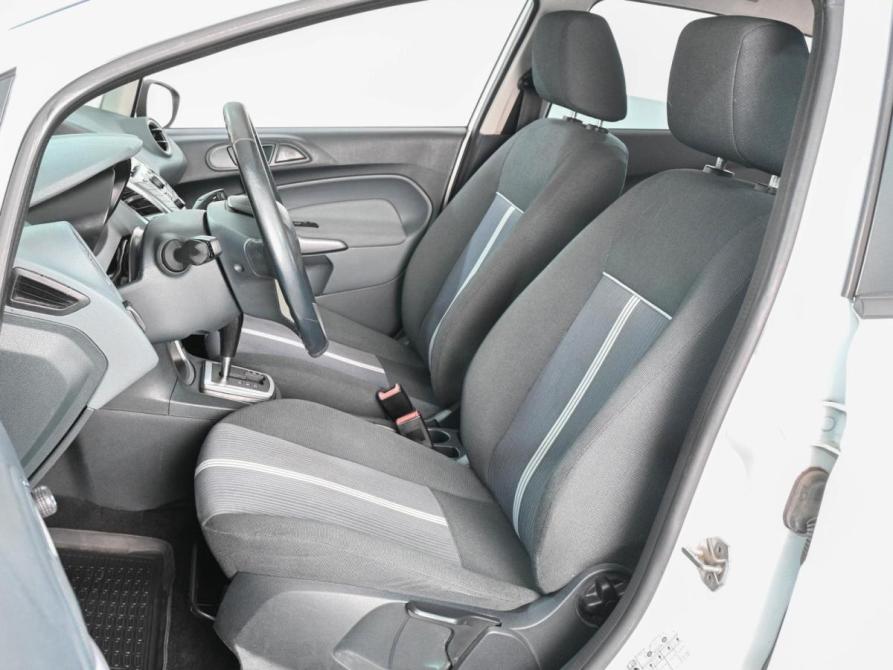 Ford Fiesta Mk6 Ростов-на-Дону  - изображение 10