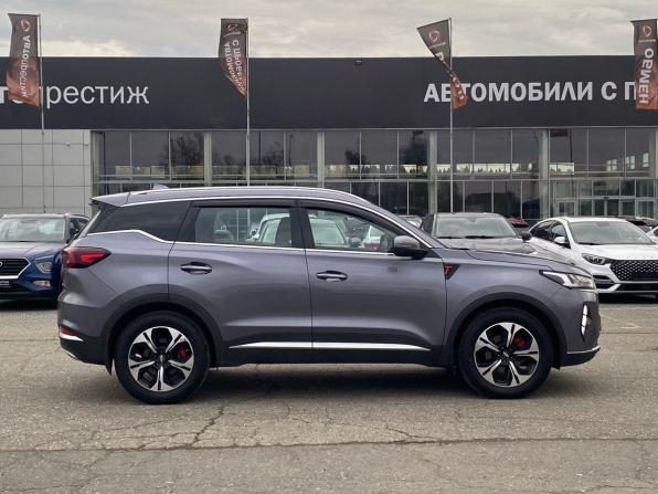 Chery Tiggo 7 Pro Max I с пробегом 2024 года, цена 1 915 000 рублей, 49850 км, внедорожник, Автокод Объявления
